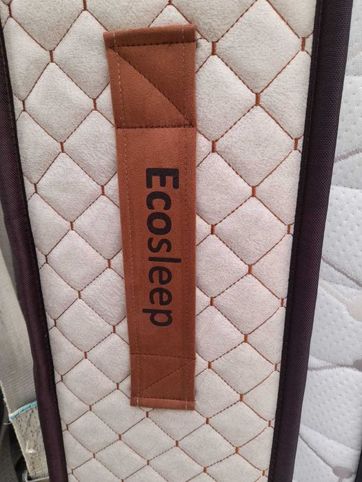 Colchao de casal biomedical