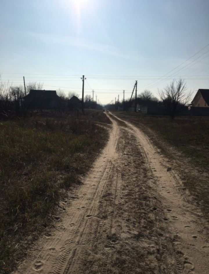 Продається будинок в с.Дмитрівка Вишгородського району