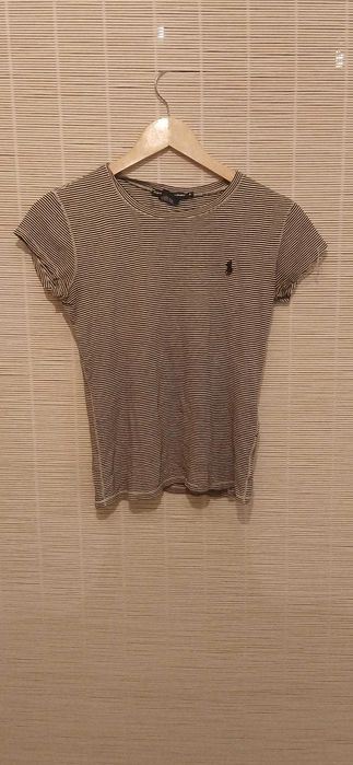 T-shirt Ralph lauren S