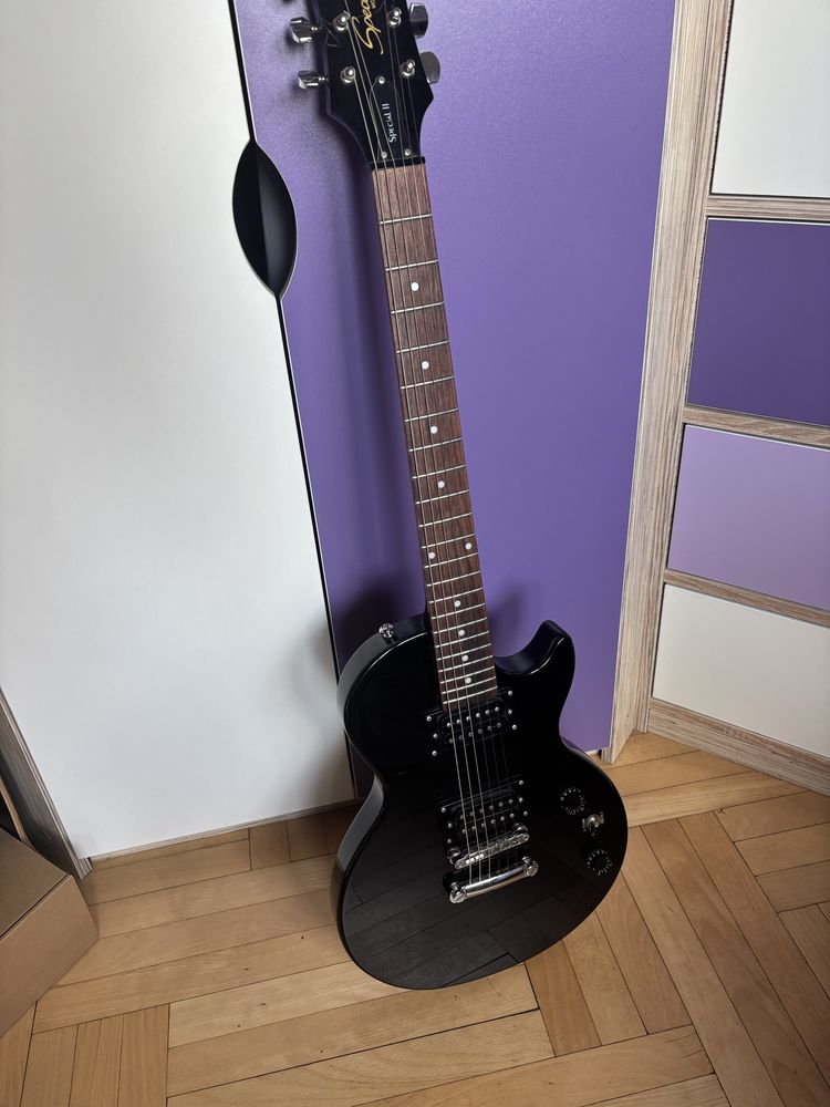 Gitara elektryczna Epiphone Les Paul Special II