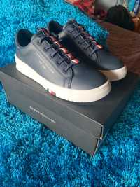 Sapatilhas Tommy Hilfiger NOVAS T34