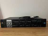 Focusrite Liquid Saffire 56 + adapter Thunderbolt-Firewire