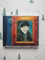 Joni Mitchell Turbulent Indigo CD