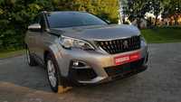 Peugeot 3008 1.6Hdi*120Ps*Serwis*Klima*Automat*Gwarancja*100%Bezwypadkowy*