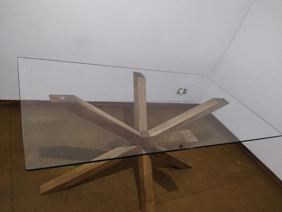 Vendo mesa de jantar