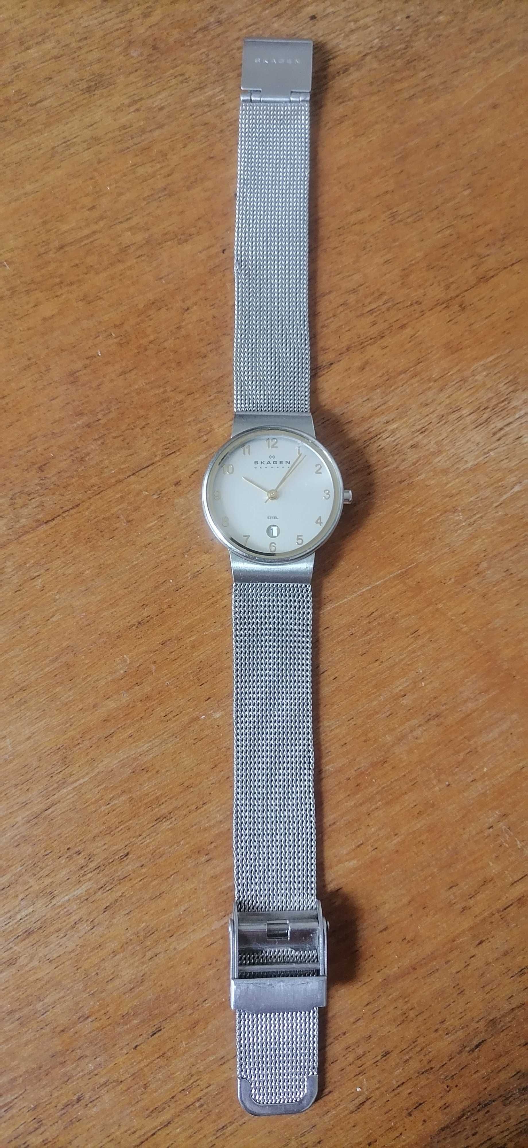 Zegarek Skagen 355SGSCA