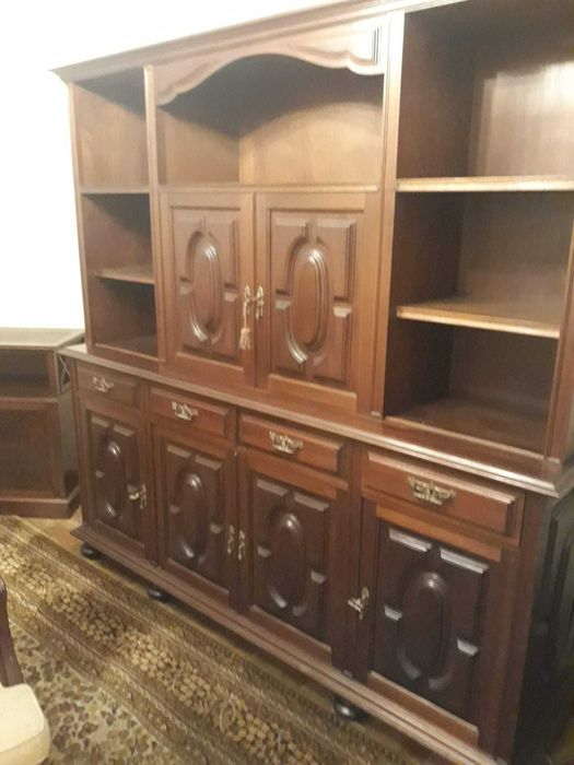 Mobilia de sala de Jantar