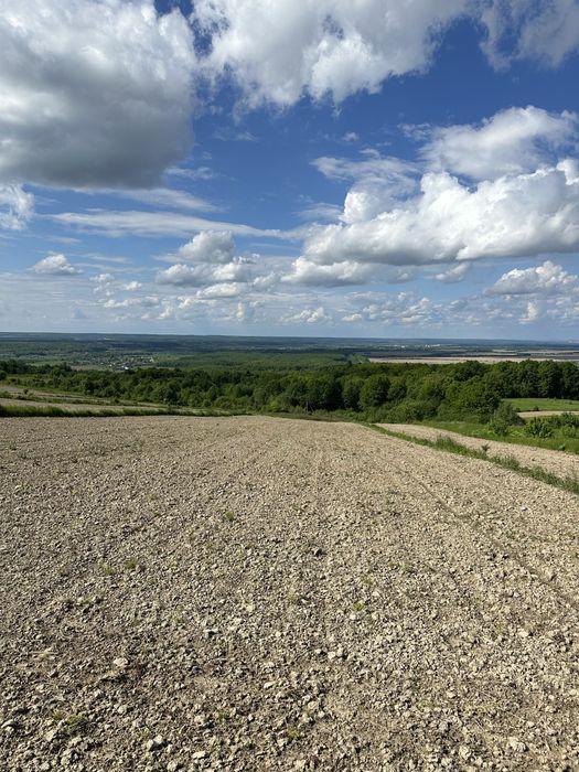 Продаю земельну ділянку біля Лейбової Гори