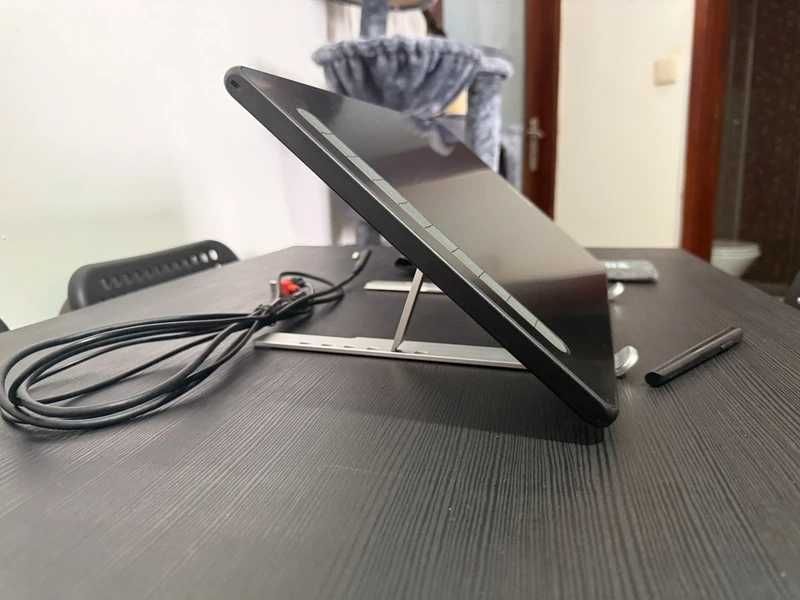 Mesa XPPen Artist 16