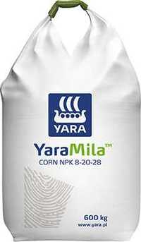 YaraMila CORN NPK 8-20-28