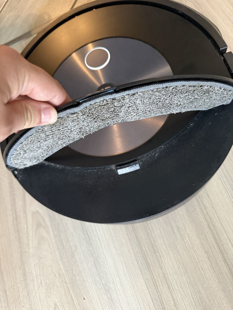 iROBOT Roomba Combo j7+