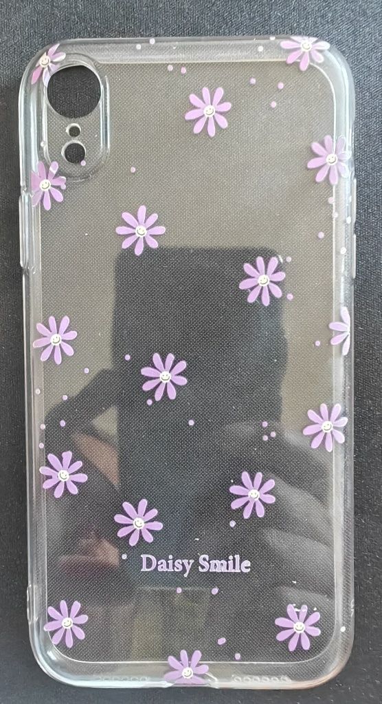 Capa iPhone xr Nova