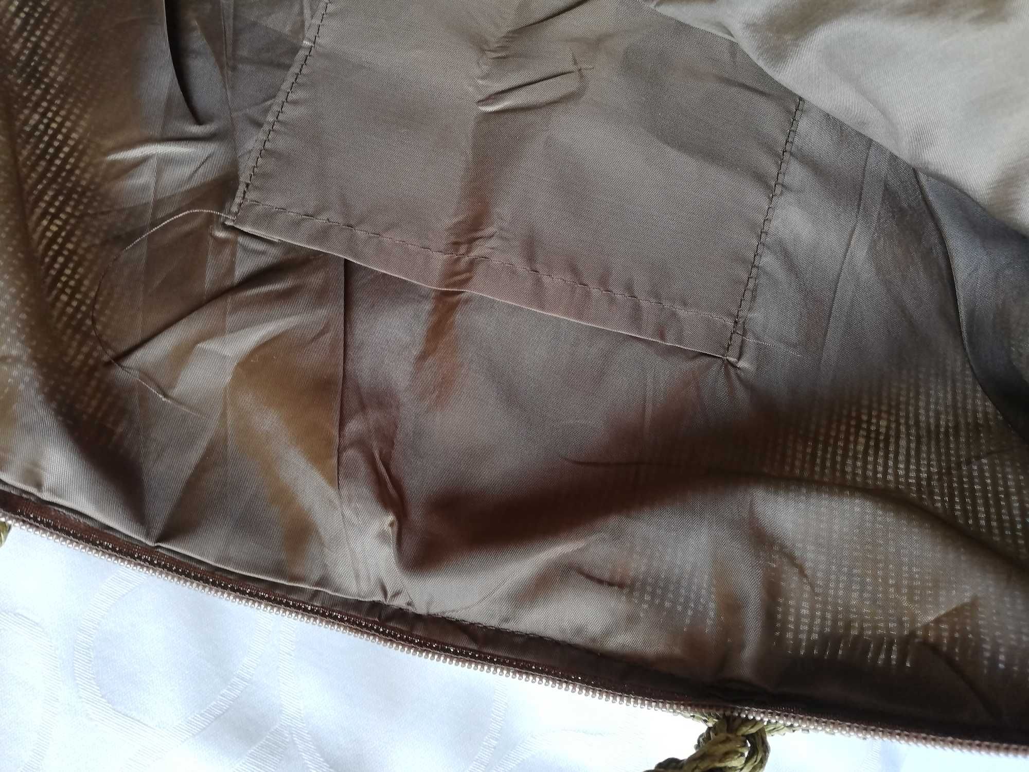 torba letnia plażowa boho hippie folk etno na plażę wakacje miejska