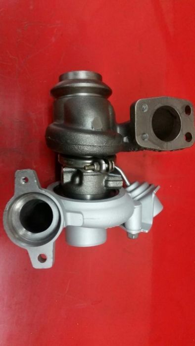 Turbina Turbosprężarka 1.6Hdi Berlingo C2 Picasso 90km C3 C4 C5