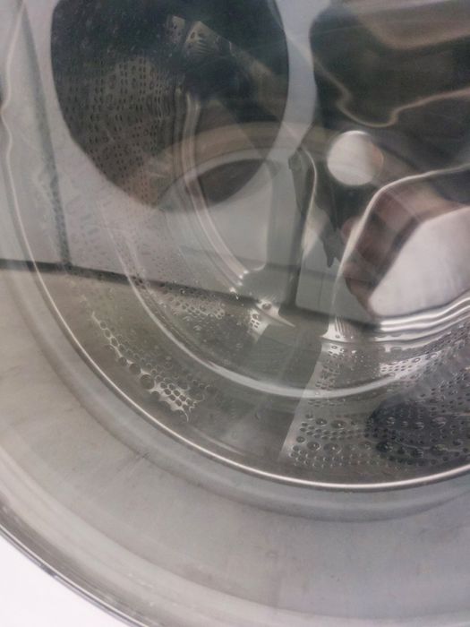 Пральна машина Сіменс 8 кг ширина 60см