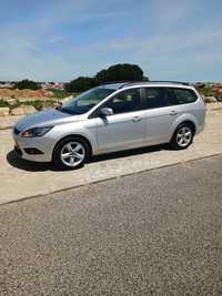 Ford focus 1.6 tdci impecável