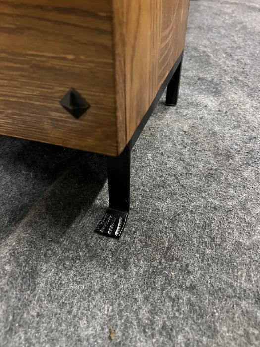 Przedpokój stojący/Raty