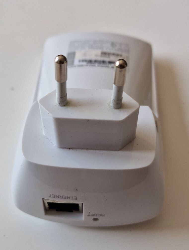 Wzmacniacz sygnału Wi-Fi TP-LINK TL-WA850RE