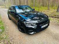 BMW Seria 3 G20 330i M-Pakiet