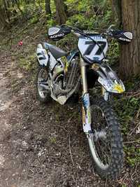 Sprzedam Yamaha yzf 250