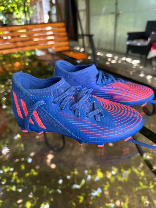 Бутси для хлопчика адідас, 29 розмір