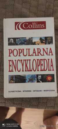 Książki naukowe encyklopedia