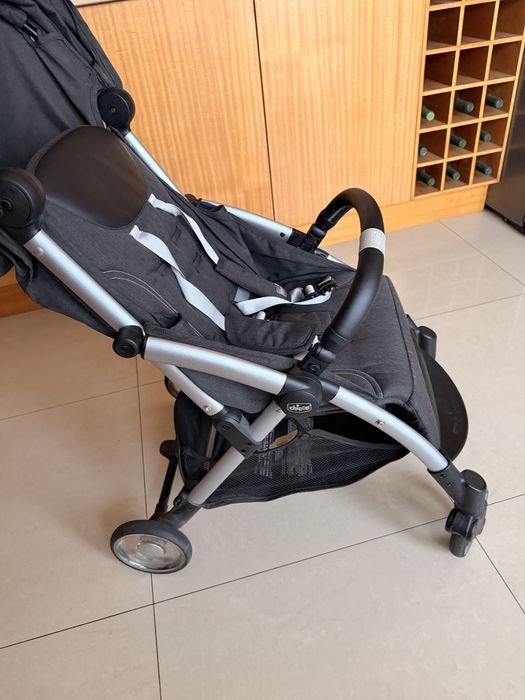 Carrinho de passeio Chicco