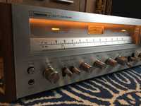 Ferguson 3930 FTC Stereo receiver amplituner