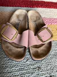 Birkenstock Madrid big buckle 40