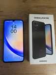 Samsung Galaxy A34 5G