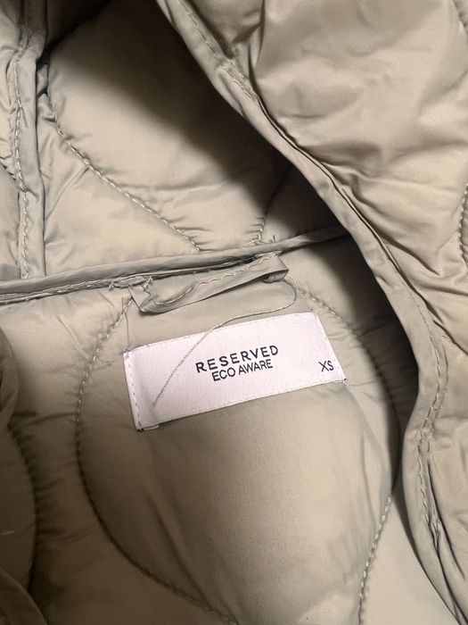 Куртка пальто на осінь