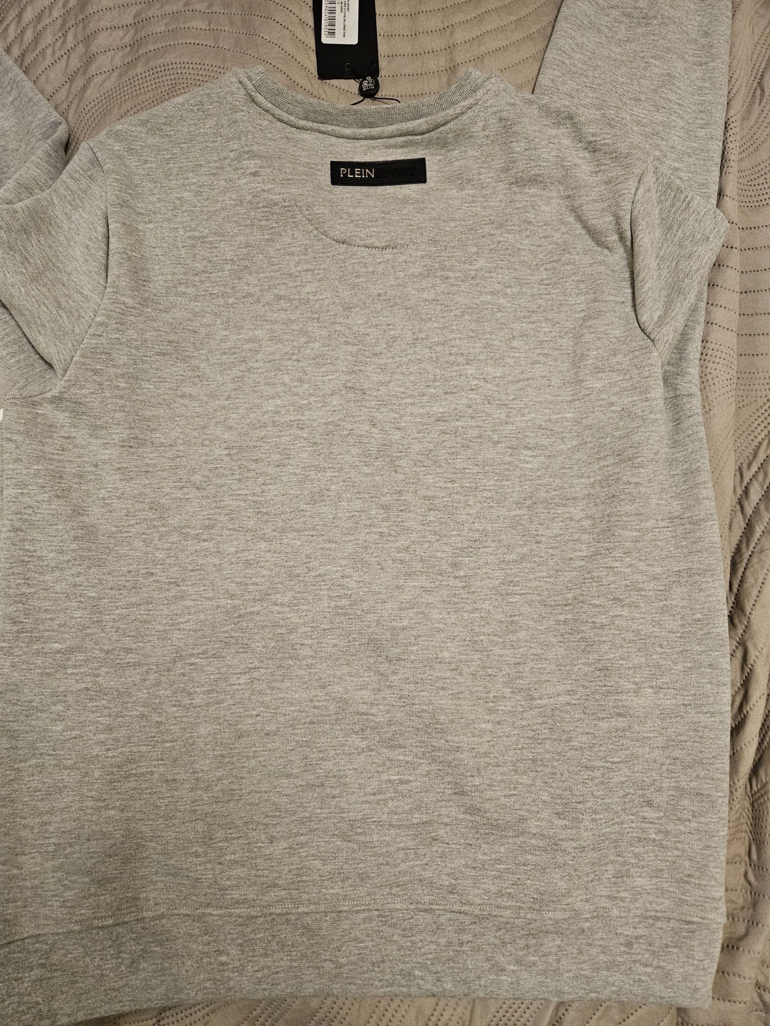 Bluza Plein Sport