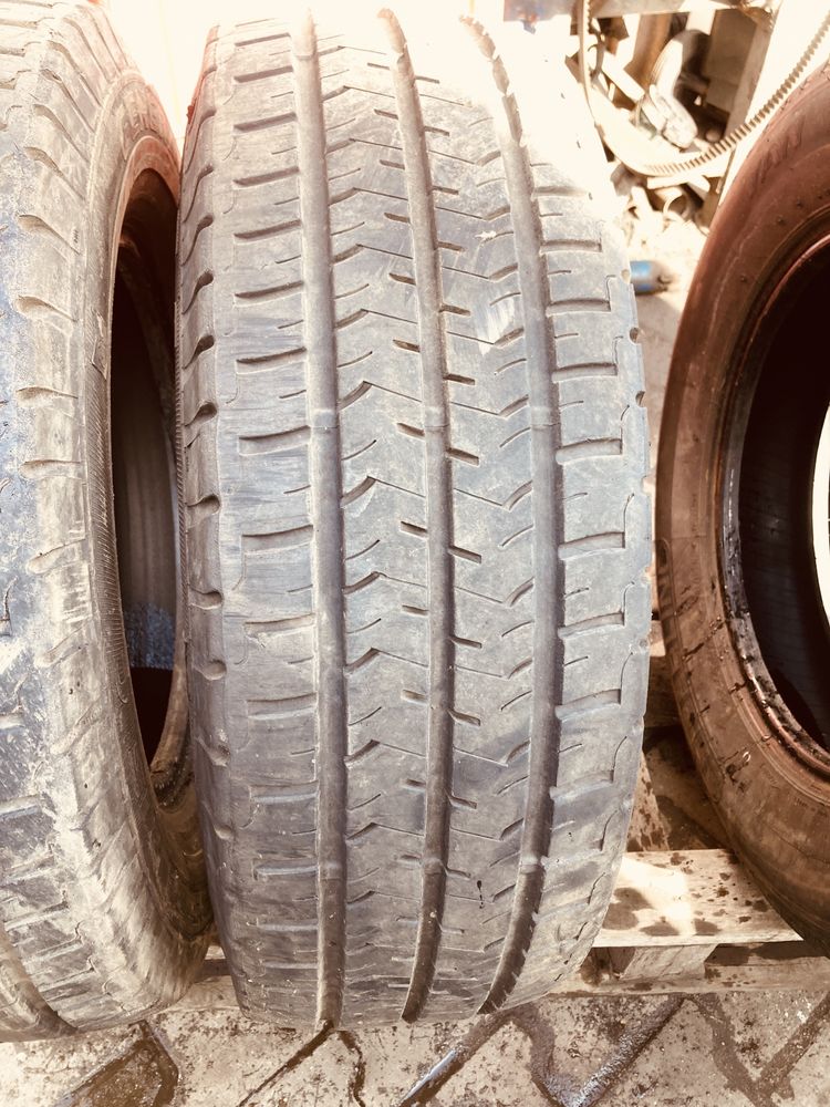 215/70r15c general rok2013 2szt