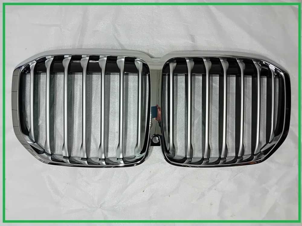 Nerka grill atrapa  BMW Seria: X7 G07 nr. mag 1/480