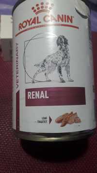 Royal Canin, Renal