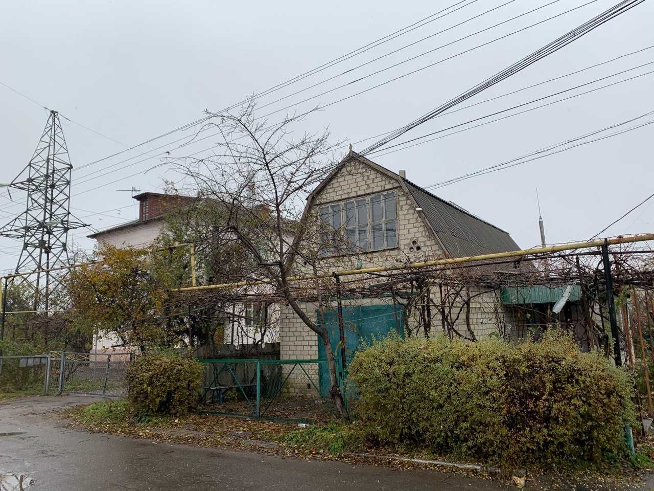 Продам часть  дома в городе Подольске