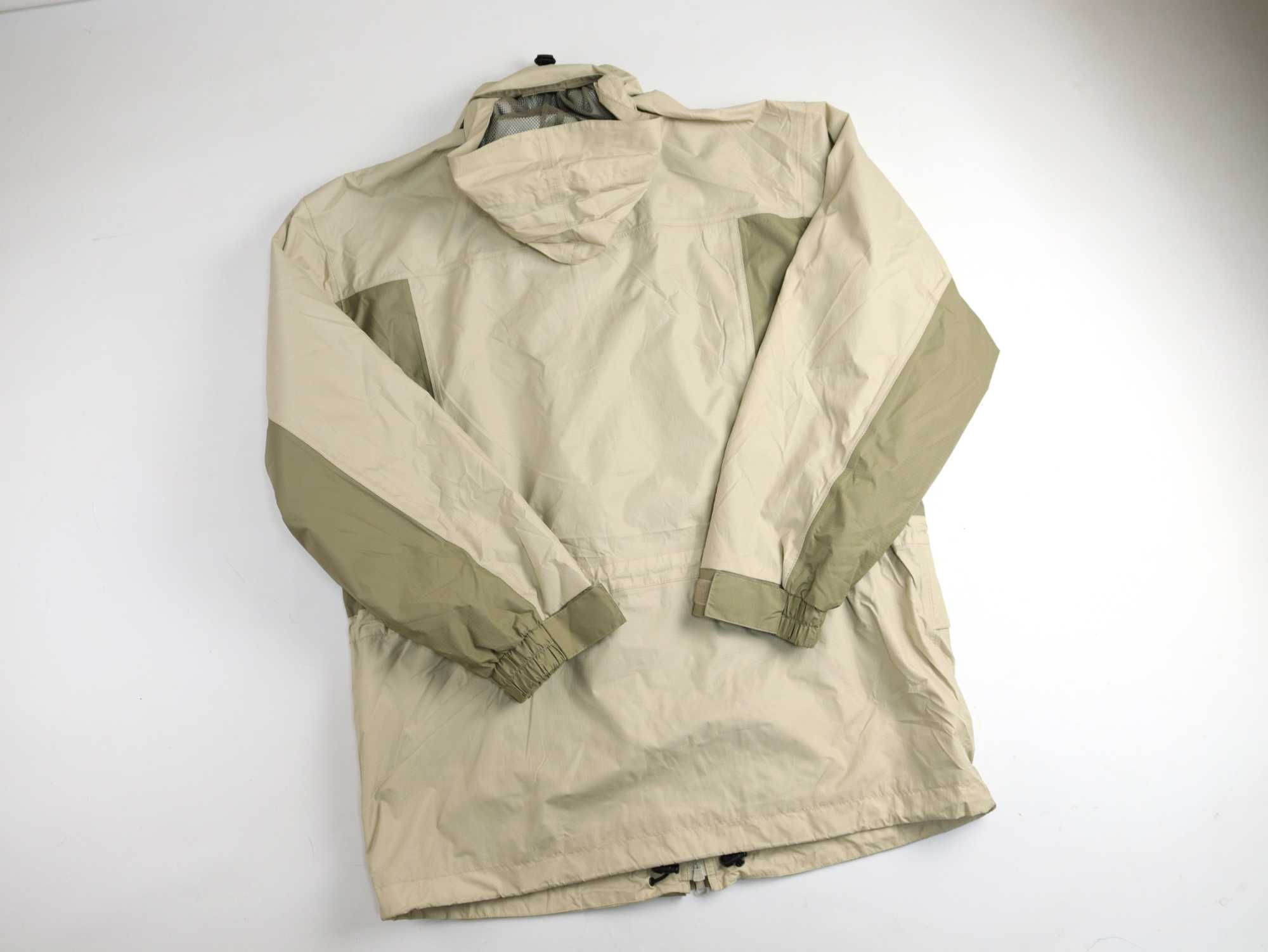 Треккінгова Парка TCM (XL) Демісезонна Куртка для Туризму