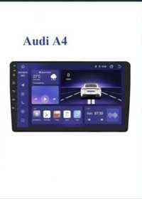 Radio android a4 b6 b7 4gb Audi a4 android