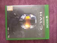 Plyta Halo Xbox One