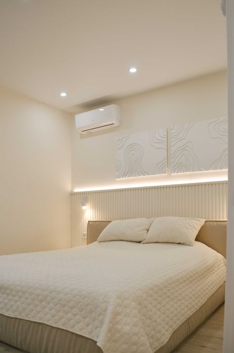 Продається 3 кім.кв., ЖК Смарагд - дизайнерський ремонт