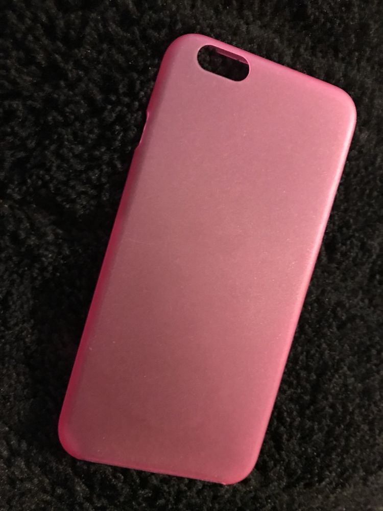 Etui case iPhone 6/6s