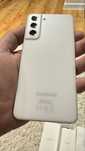 Samsung Galaxy S21 FE 5G stan idealny