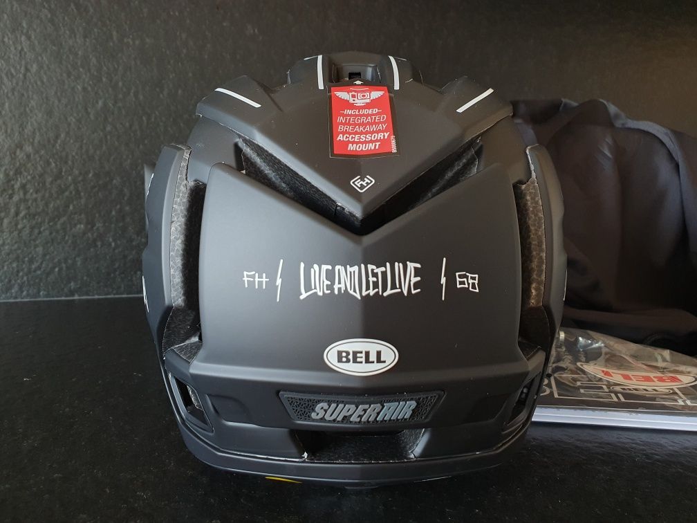 Kask Bell Super air