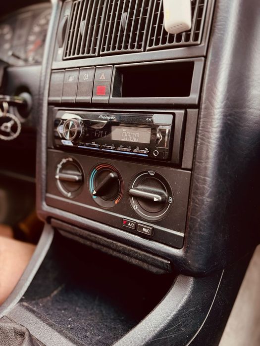 Audi 80 B4 Avant 1.9TDi klima