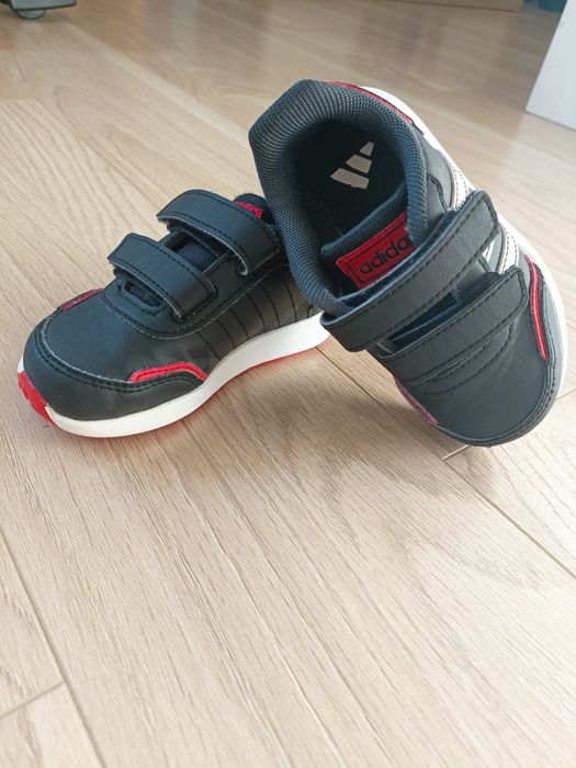 Buty dziecięce Adidas