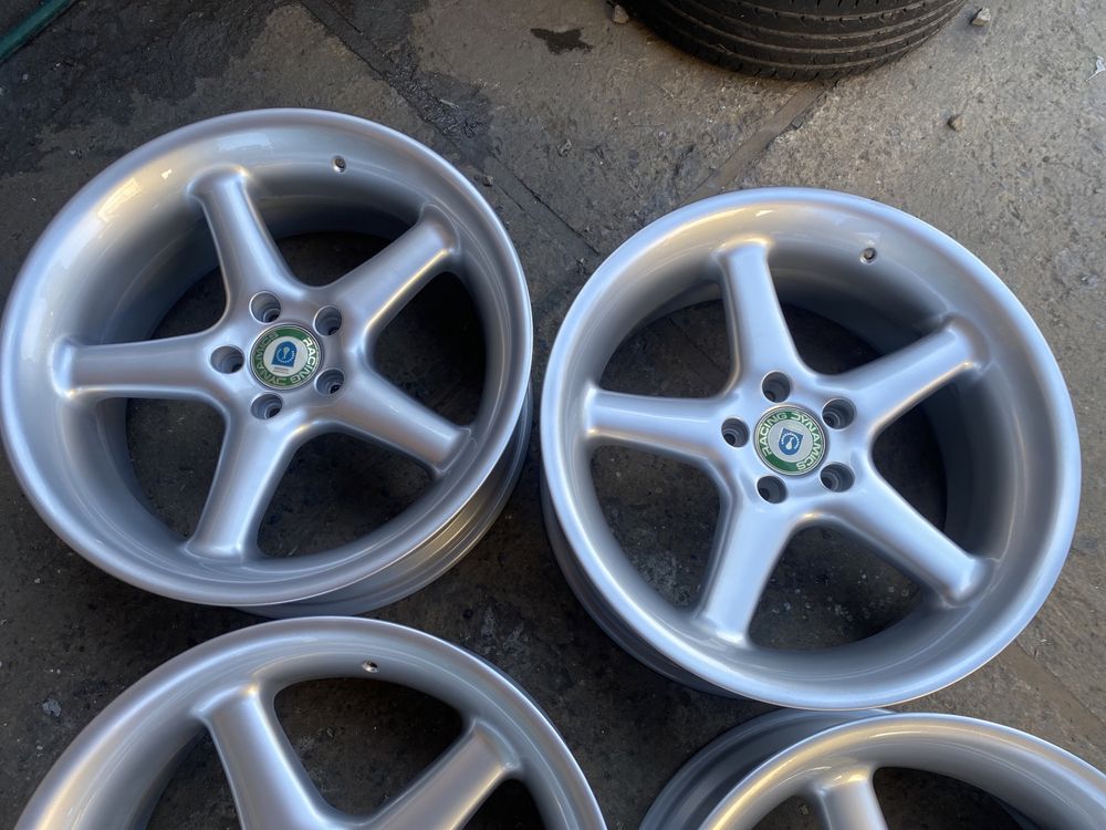 Felgi Racing Dynamics RD1 20” BMW e38 e39 e60