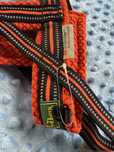 Szelki Hunter s/M NOWE