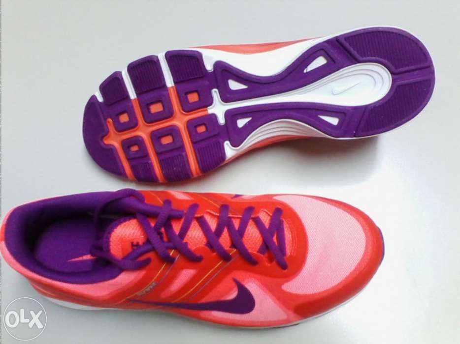 Nike dual fusion n.º42 - novas e originais