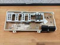 Moduł sterujący, elektronika do pralki Samsung WF-F1061