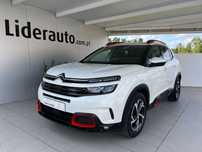 Citroën C5 Aircross 1.5 BlueHDi Shine